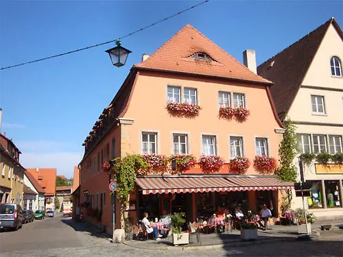 Hotel & Cafe Goeller