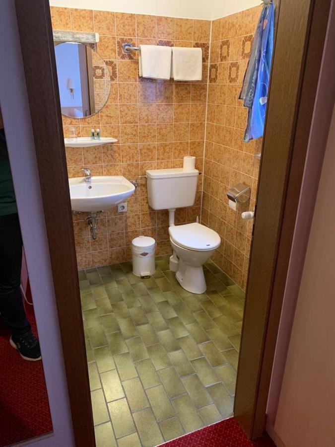 Hocher 3* Rothenburg ob der Tauber
