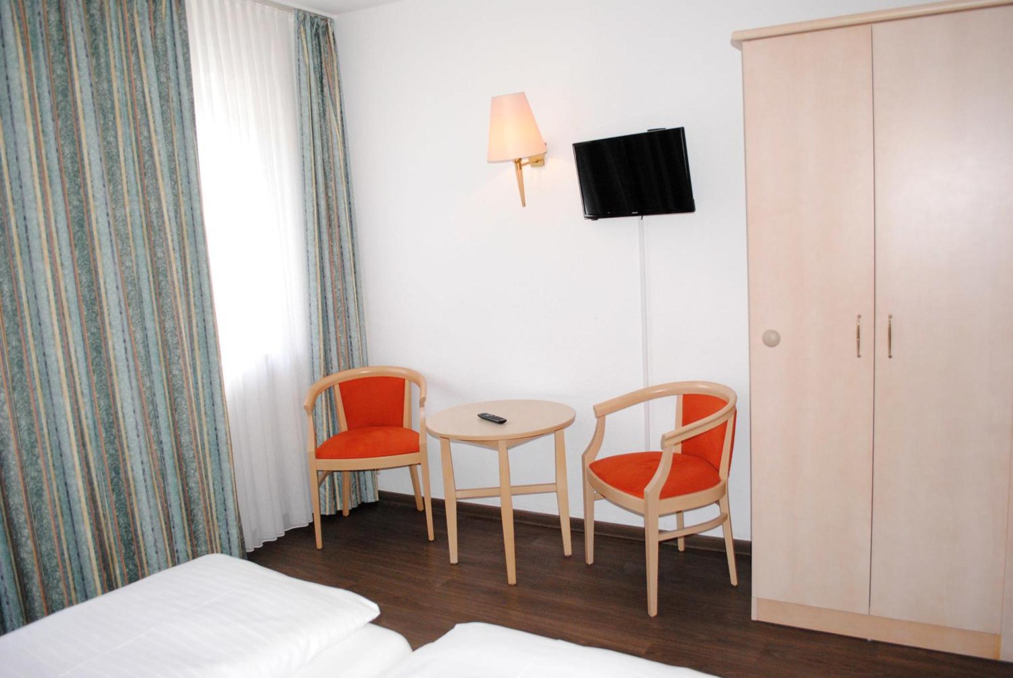Hocher Hotel Rothenburg ob der Tauber