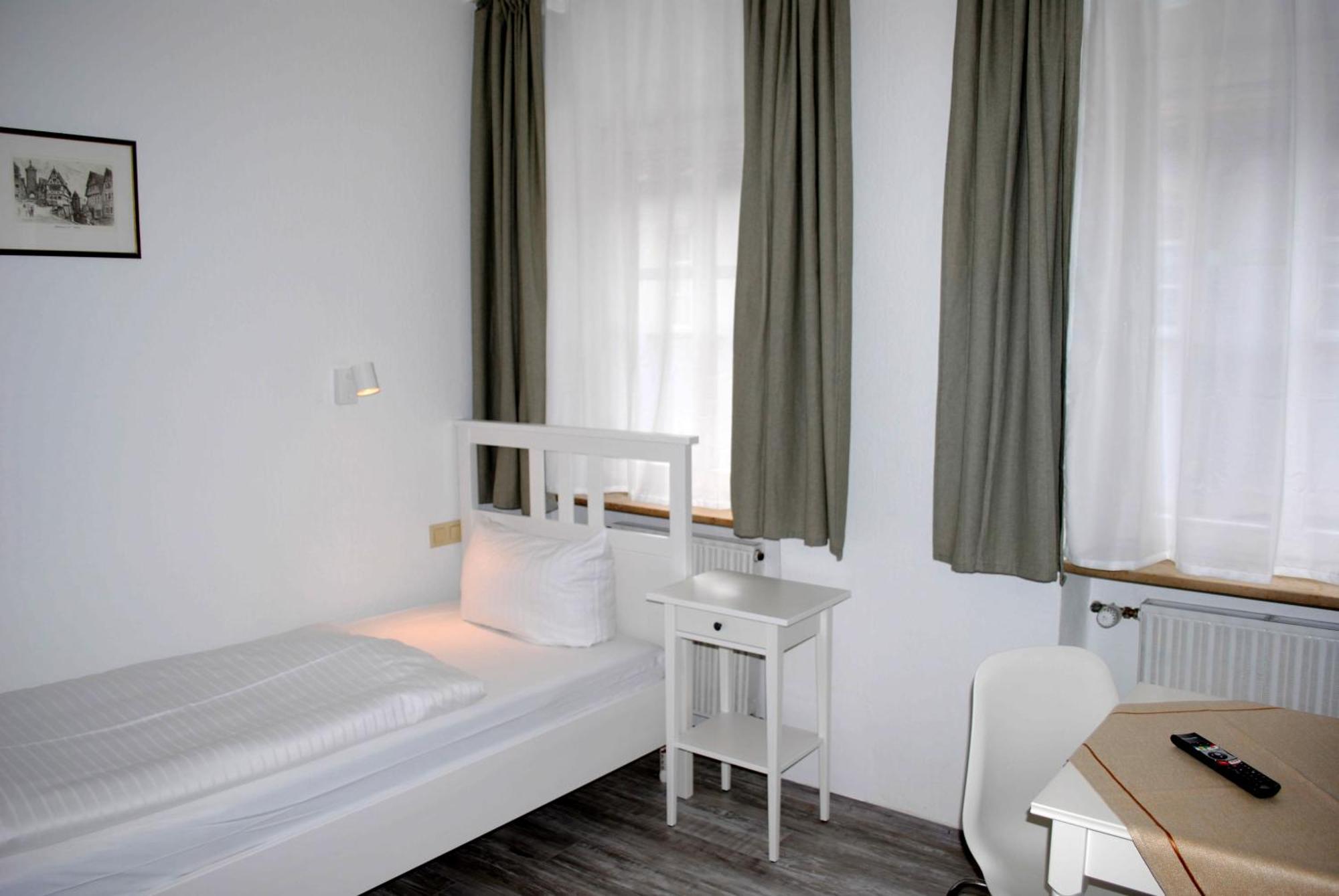 Hotel & Cafe Goeller