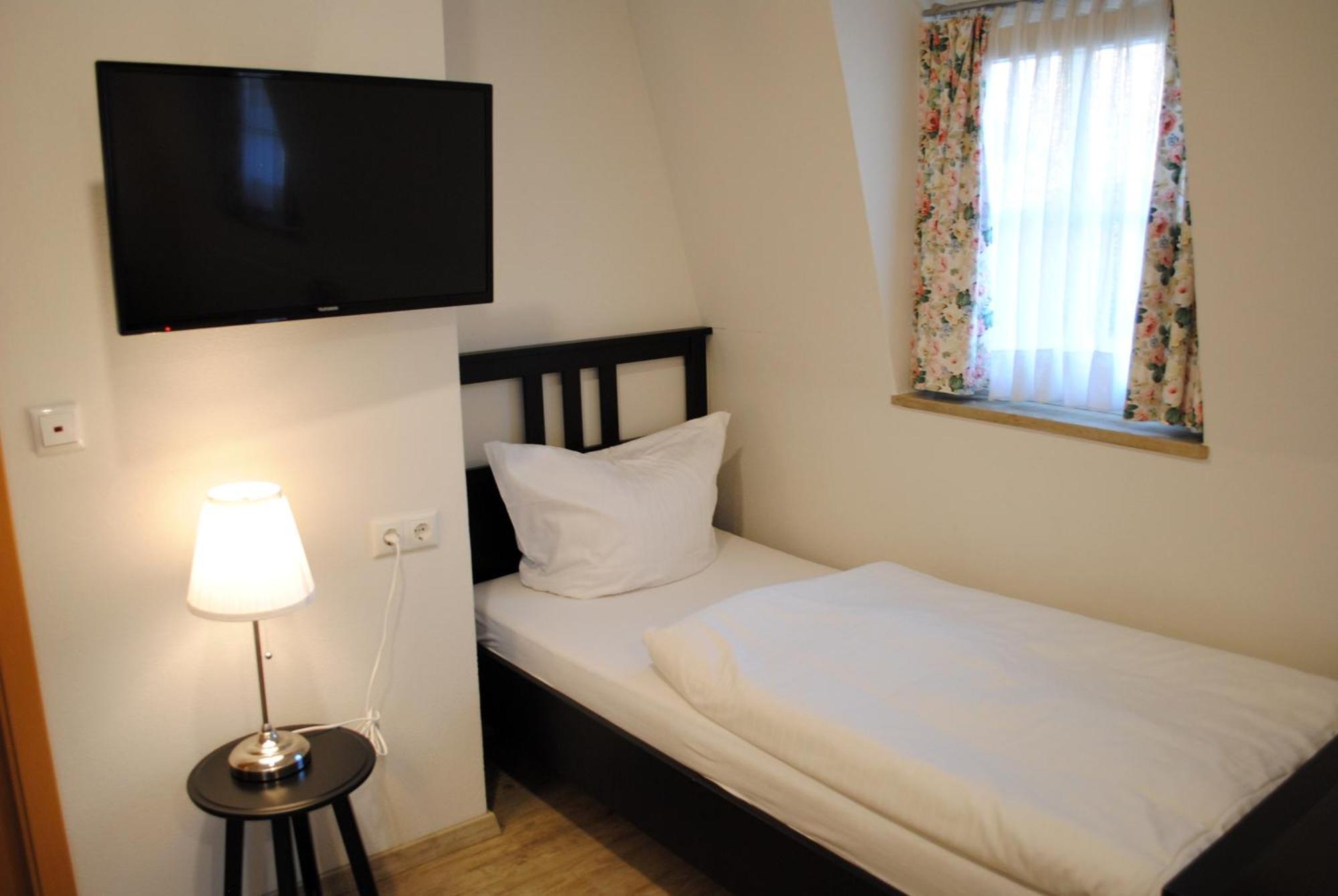 Hotel Hocher