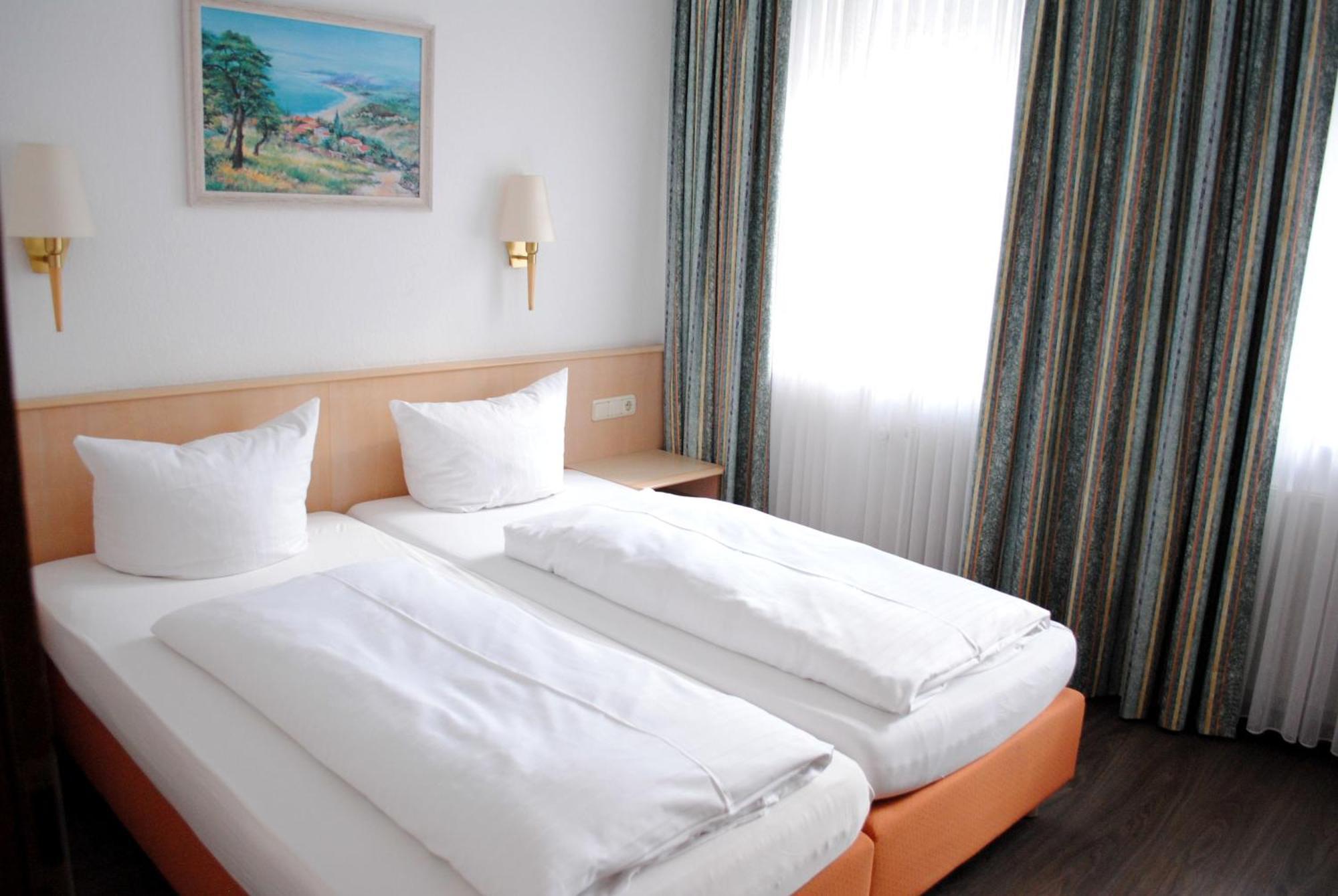 Hocher Hotel Rothenburg ob der Tauber