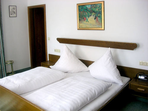 Hotel Hocher