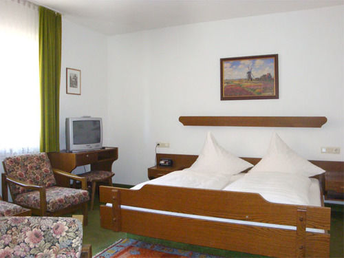 Hocher Hotel