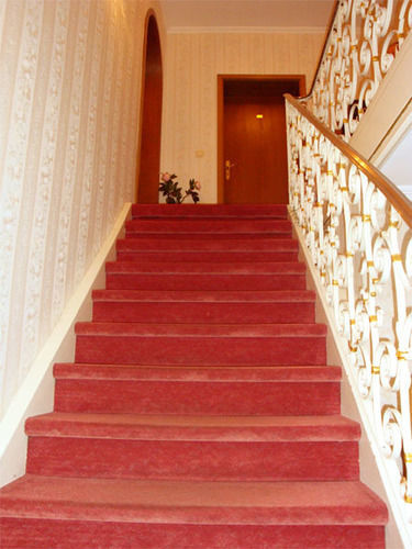 Hotel & Cafe Goeller Hotel